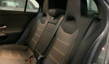 Mercedes-Benz Clase A Mercedes-AMG A 45 S 4MATIC+ lleno