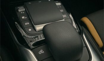 Mercedes-Benz Clase A Mercedes-AMG A 45 S 4MATIC+ lleno