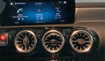 Mercedes-Benz Clase A Mercedes-AMG A 45 S 4MATIC+ lleno