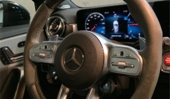 Mercedes-Benz Clase A Mercedes-AMG A 45 S 4MATIC+ lleno