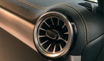Mercedes-Benz Clase A Mercedes-AMG A 45 S 4MATIC+ lleno