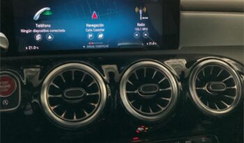 Mercedes-Benz Clase A Mercedes-AMG A 45 S 4MATIC+ lleno