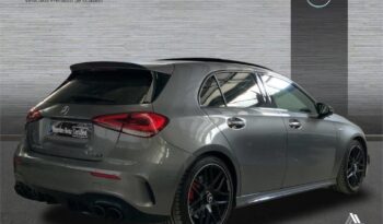 Mercedes-Benz Clase A Mercedes-AMG A 45 S 4MATIC+ lleno