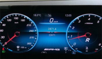 Mercedes-Benz Clase A Mercedes-AMG A 45 S 4MATIC+ lleno