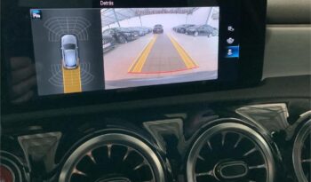 Mercedes-Benz Clase A Mercedes-AMG A 45 S 4MATIC+ lleno