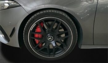 Mercedes-Benz Clase A Mercedes-AMG A 45 S 4MATIC+ lleno
