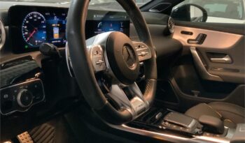 Mercedes-Benz Clase A Mercedes-AMG A 45 S 4MATIC+ lleno