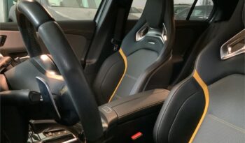Mercedes-Benz Clase A Mercedes-AMG A 45 S 4MATIC+ lleno