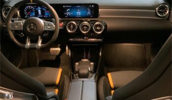Mercedes-Benz Clase A Mercedes-AMG A 45 S 4MATIC+ lleno