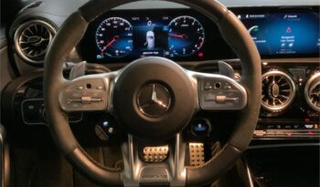 Mercedes-Benz Clase A Mercedes-AMG A 45 S 4MATIC+ lleno