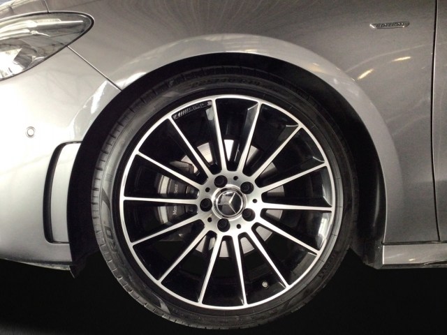 Mercedes-Benz Clase B 180