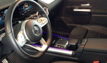 Mercedes-Benz Clase B 180 lleno
