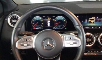 Mercedes-Benz Clase B 180 lleno