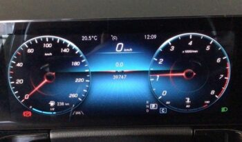 Mercedes-Benz Clase B 180 lleno