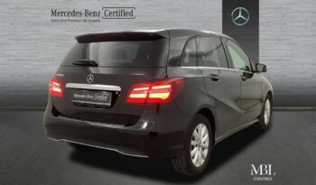 Mercedes-Benz Clase B 180 cdi / d style lleno