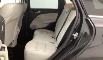 Mercedes-Benz Clase B 180 cdi / d style lleno