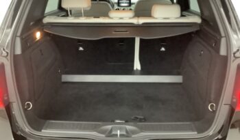 Mercedes-Benz Clase B 180 cdi / d style lleno