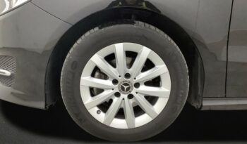 Mercedes-Benz Clase B 180 cdi / d style lleno