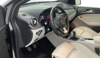 Mercedes-Benz Clase B 180 cdi / d style lleno