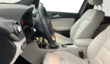Mercedes-Benz Clase B 180 cdi / d style lleno