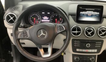 Mercedes-Benz Clase B 180 cdi / d style lleno