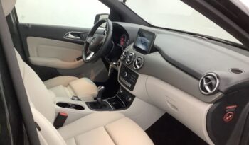 Mercedes-Benz Clase B 180 cdi / d style lleno