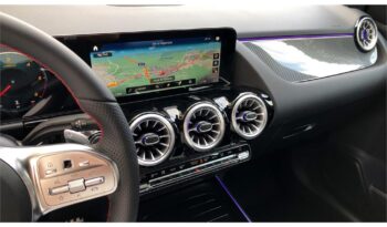 Mercedes-Benz Clase B 180 d lleno