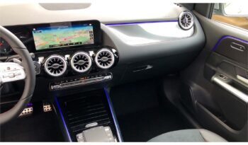Mercedes-Benz Clase B 180 d lleno