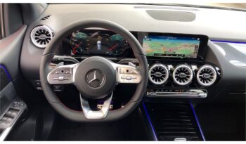 Mercedes-Benz Clase B 180 d lleno