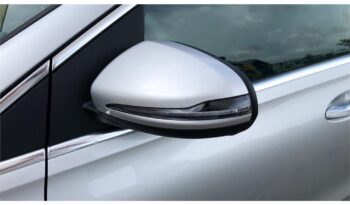 Mercedes-Benz Clase B 180 d lleno