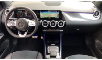 Mercedes-Benz Clase B 180 d lleno