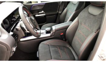 Mercedes-Benz Clase B 180 d lleno
