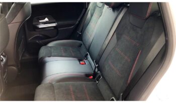 Mercedes-Benz Clase B 180 d lleno