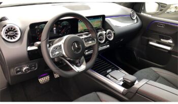 Mercedes-Benz Clase B 180 d lleno