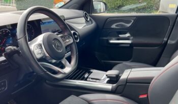 Mercedes-Benz Clase B 180 d lleno