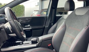 Mercedes-Benz Clase B 180 d lleno