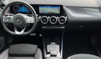 Mercedes-Benz Clase B 180 d lleno