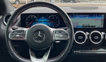 Mercedes-Benz Clase B 180 d lleno