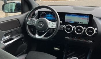 Mercedes-Benz Clase B 180 d lleno