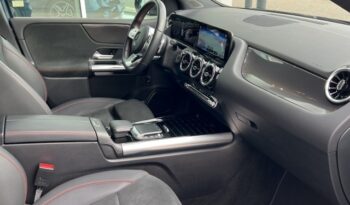 Mercedes-Benz Clase B 180 d lleno