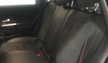 Mercedes-Benz Clase B 180 d lleno