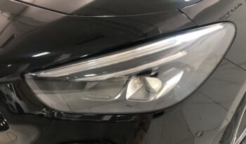 Mercedes-Benz Clase B 180 d lleno