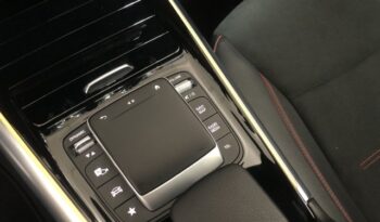 Mercedes-Benz Clase B 180 d lleno