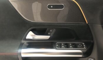Mercedes-Benz Clase B 180 d lleno