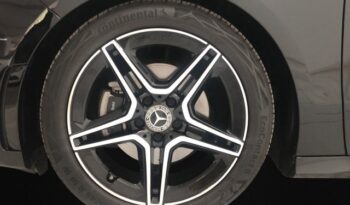 Mercedes-Benz Clase B 180 d lleno