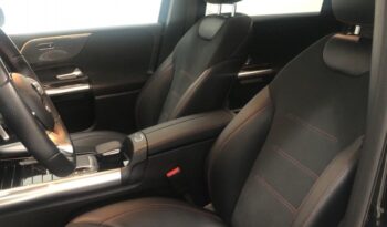 Mercedes-Benz Clase B 180 d lleno