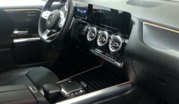 Mercedes-Benz Clase B 180 d lleno