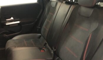 Mercedes-Benz Clase B 180 d lleno