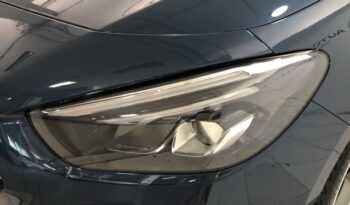 Mercedes-Benz Clase B 180 d lleno