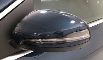 Mercedes-Benz Clase B 180 d lleno